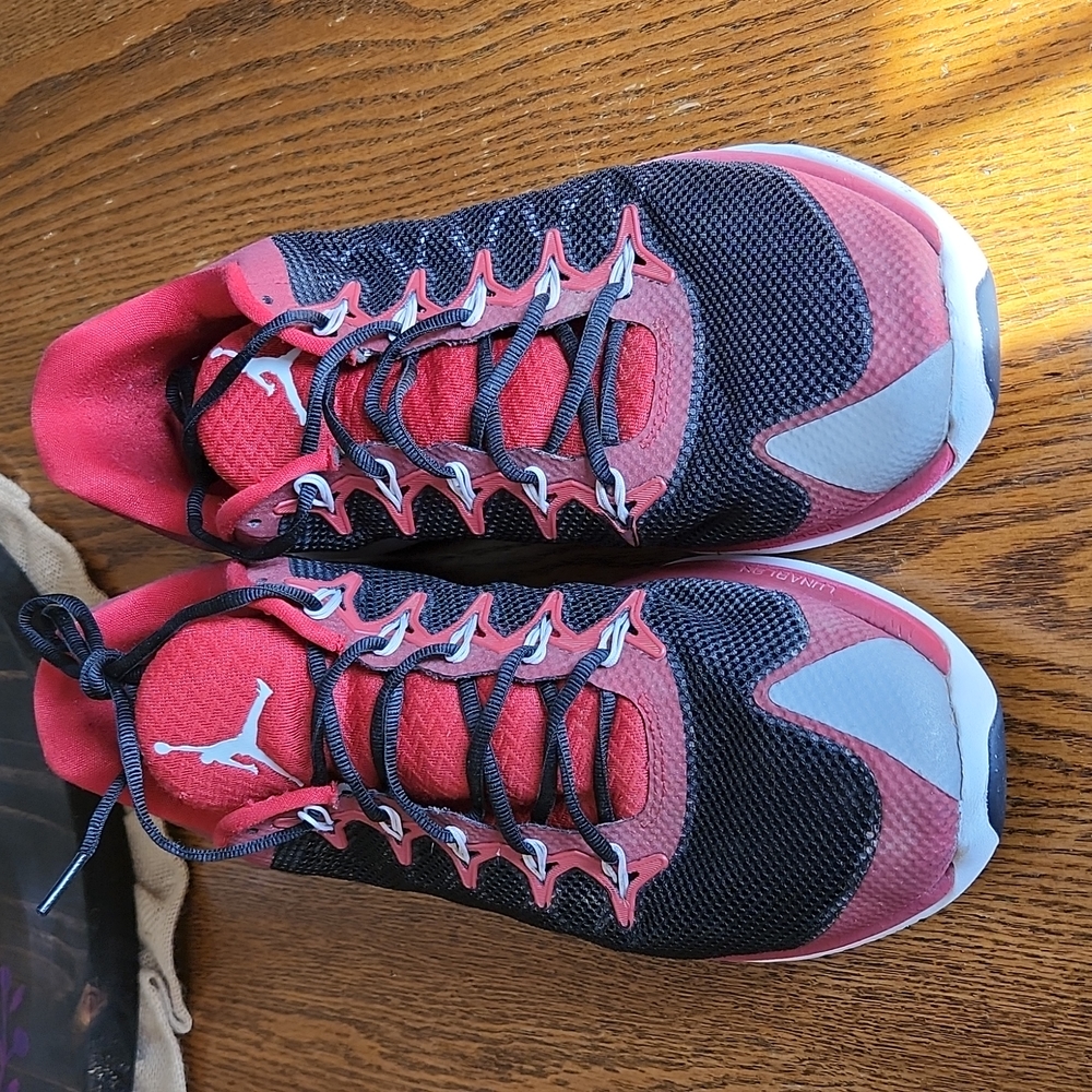 Nike Jordan Running Shoes